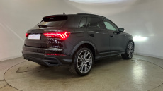 Audi Q3 45 TFSI e Black Edition 5dr S Tronic Estate